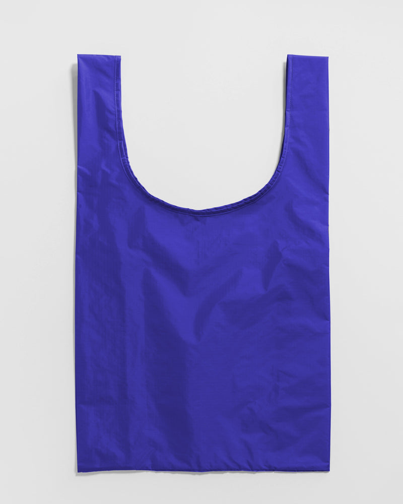BAGGU Wholesale  Custom Standard Baggu 10 Pack - Cobalt