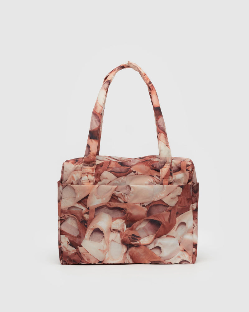 BAGGU Wholesale  Small Cloud Carry-On - Pointe Shoe