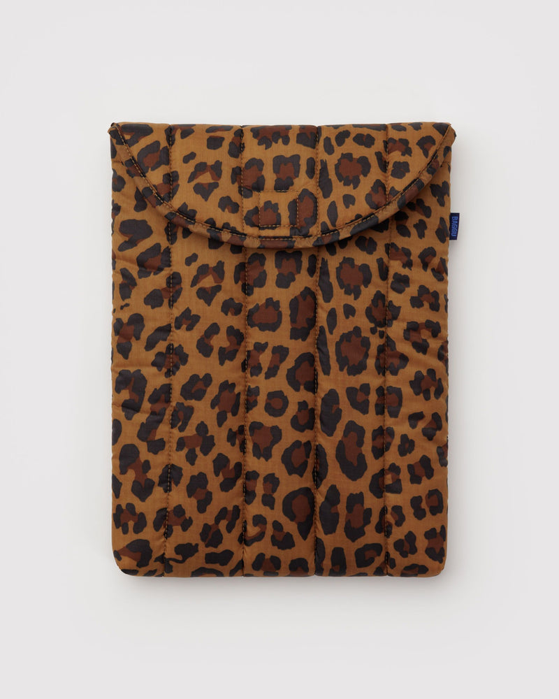 BAGGU Wholesale  Puffy Laptop Sleeve 13