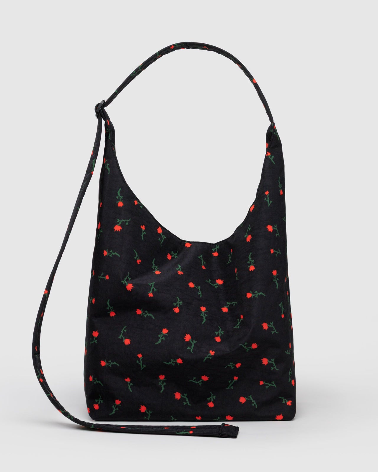 Large Nylon Sling - Painted Wildflower