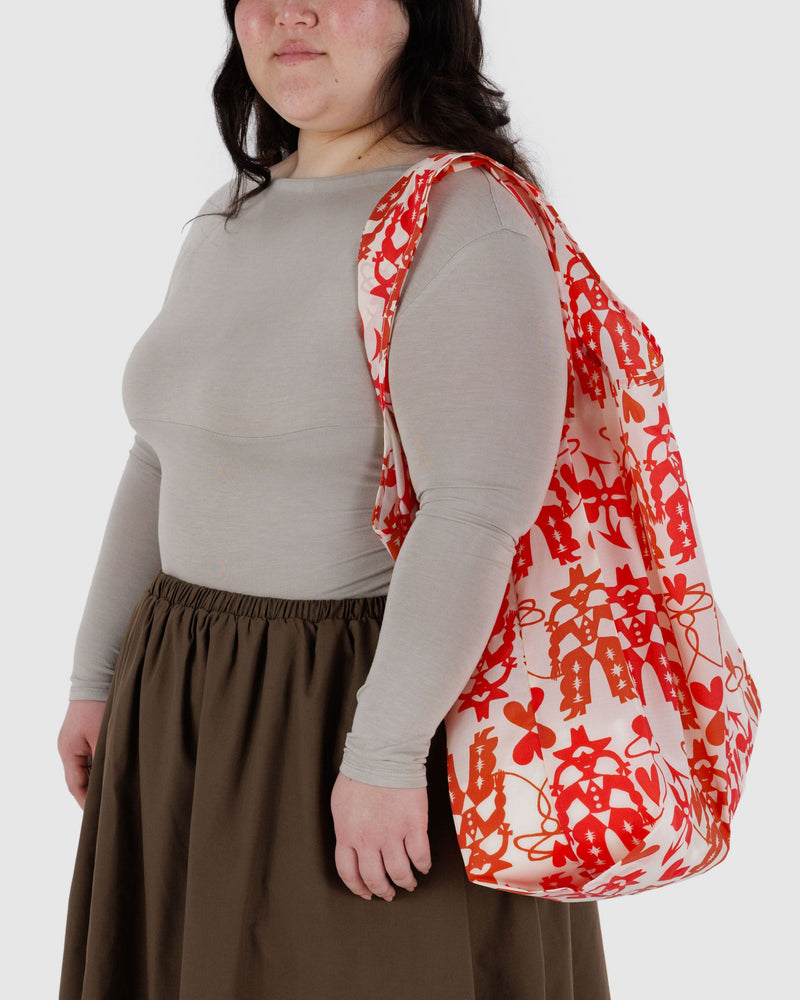 BAGGU Wholesale Shop All Big Baggu - Cowgirl