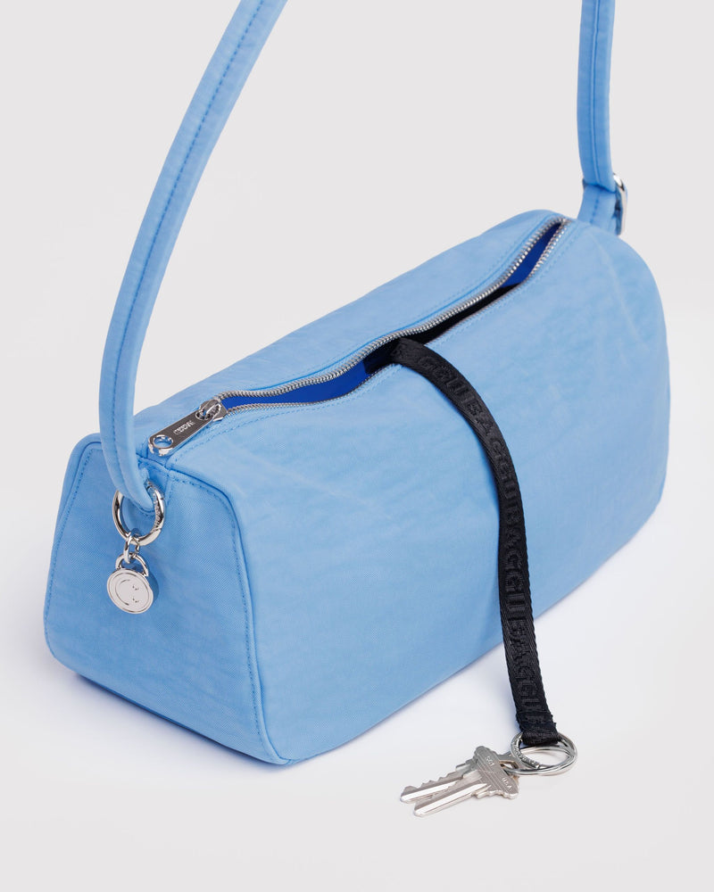BAGGU Wholesale  Nylon Loaf Bag - Piscine
