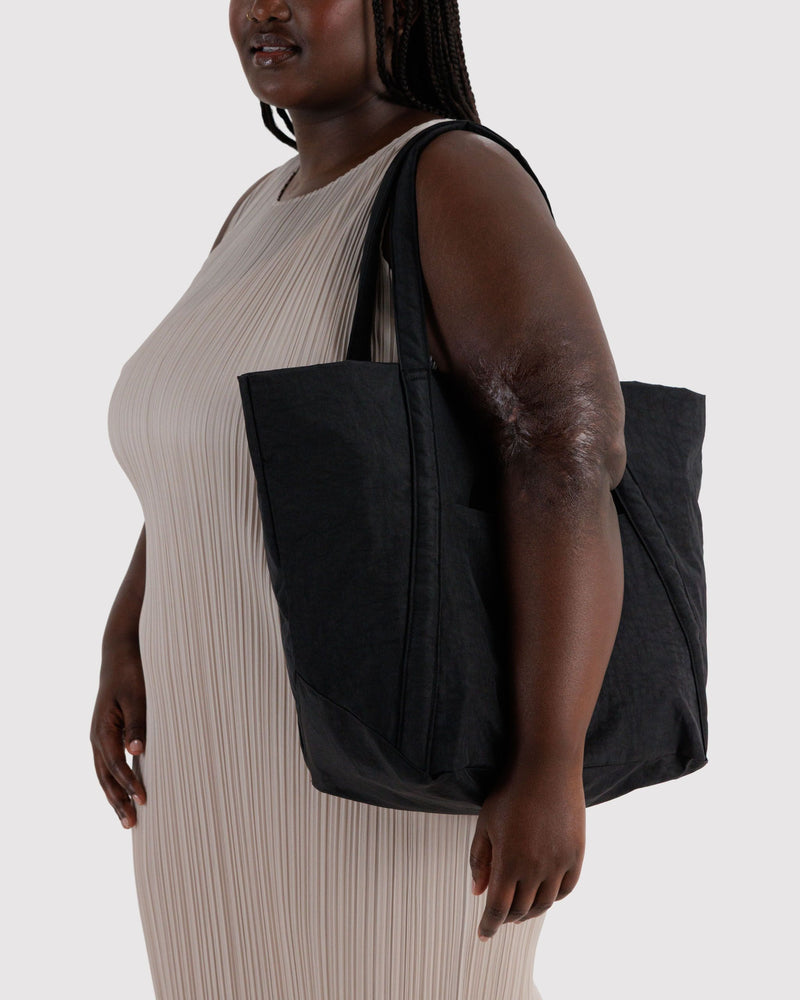 BAGGU Wholesale Totes Cloud Bag - Black