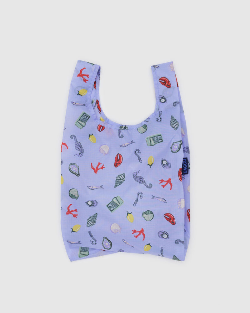 BAGGU Wholesale Shop All Baby Baggu - Sea Charms