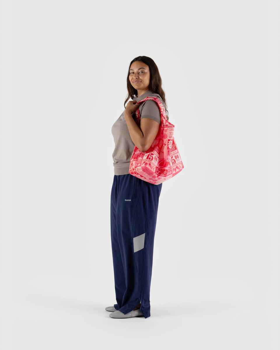 BAGGU Wholesale Shop All Standard Baggu - Mercado (FA23)
