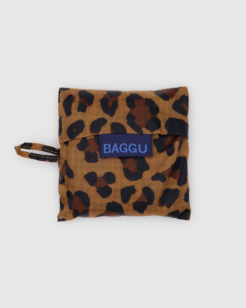 BAGGU Wholesale Shop All Baby Baggu - Leopard