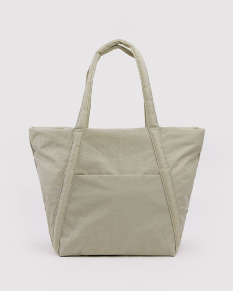 BAGGU Wholesale Totes Cloud Bag - Celadon