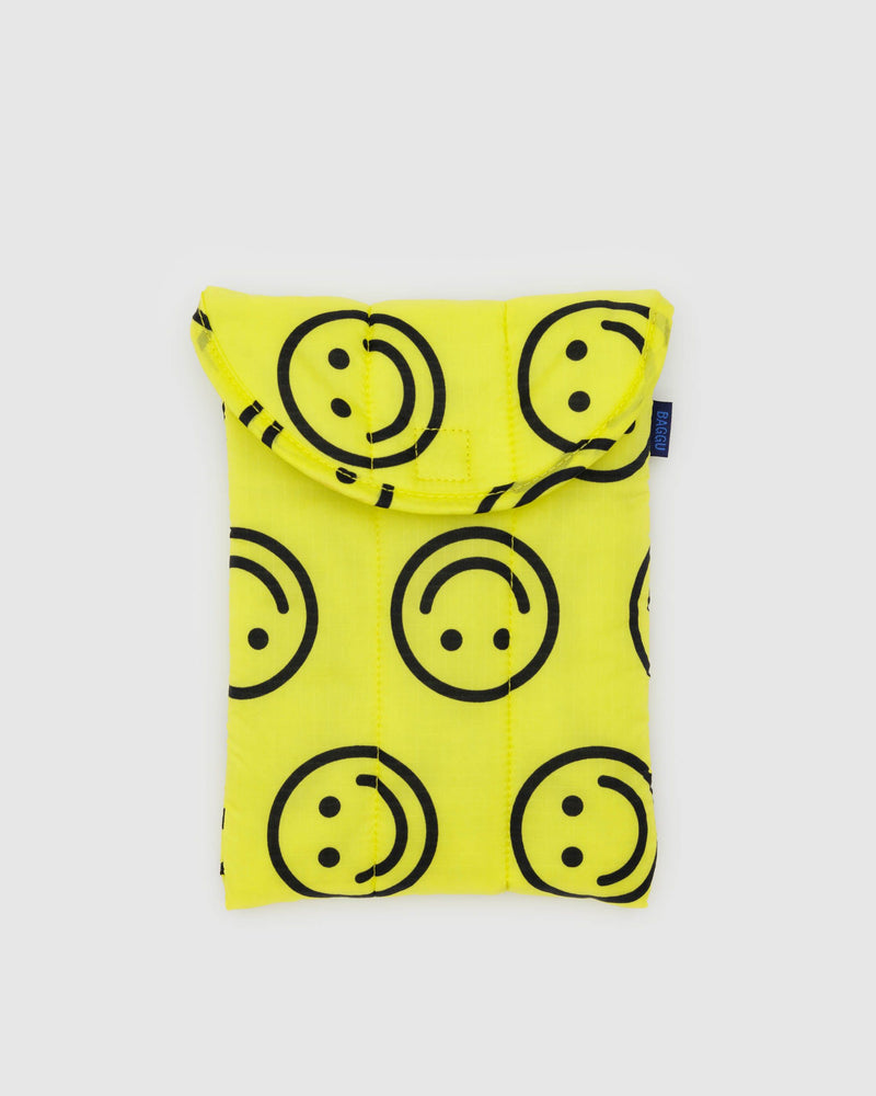 BAGGU Wholesale  Puffy Tablet Sleeve 8