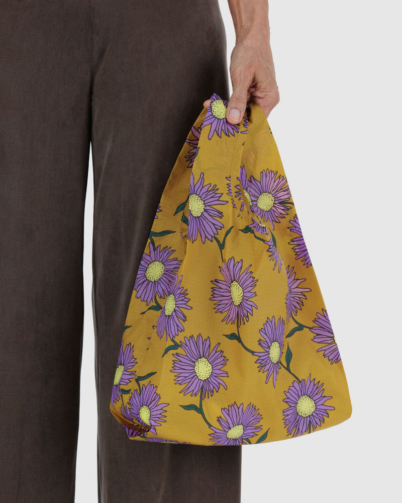 BAGGU Wholesale Reusable Bags Baby Baggu - Daisy Chain