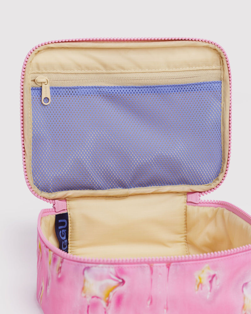 BAGGU Wholesale  Small Cosmetic Case - Dancing Star