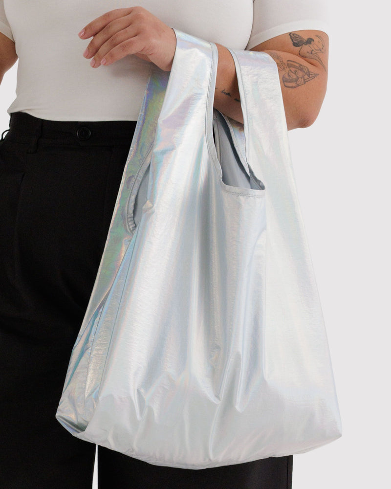 BAGGU Wholesale  Standard Baggu - Moonstone