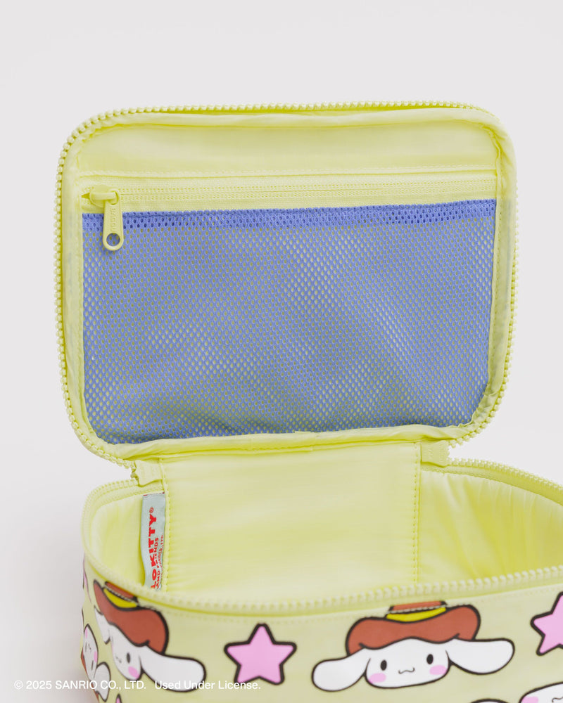 BAGGU Wholesale  Small Cosmetic Case - Cinnamoroll Western
