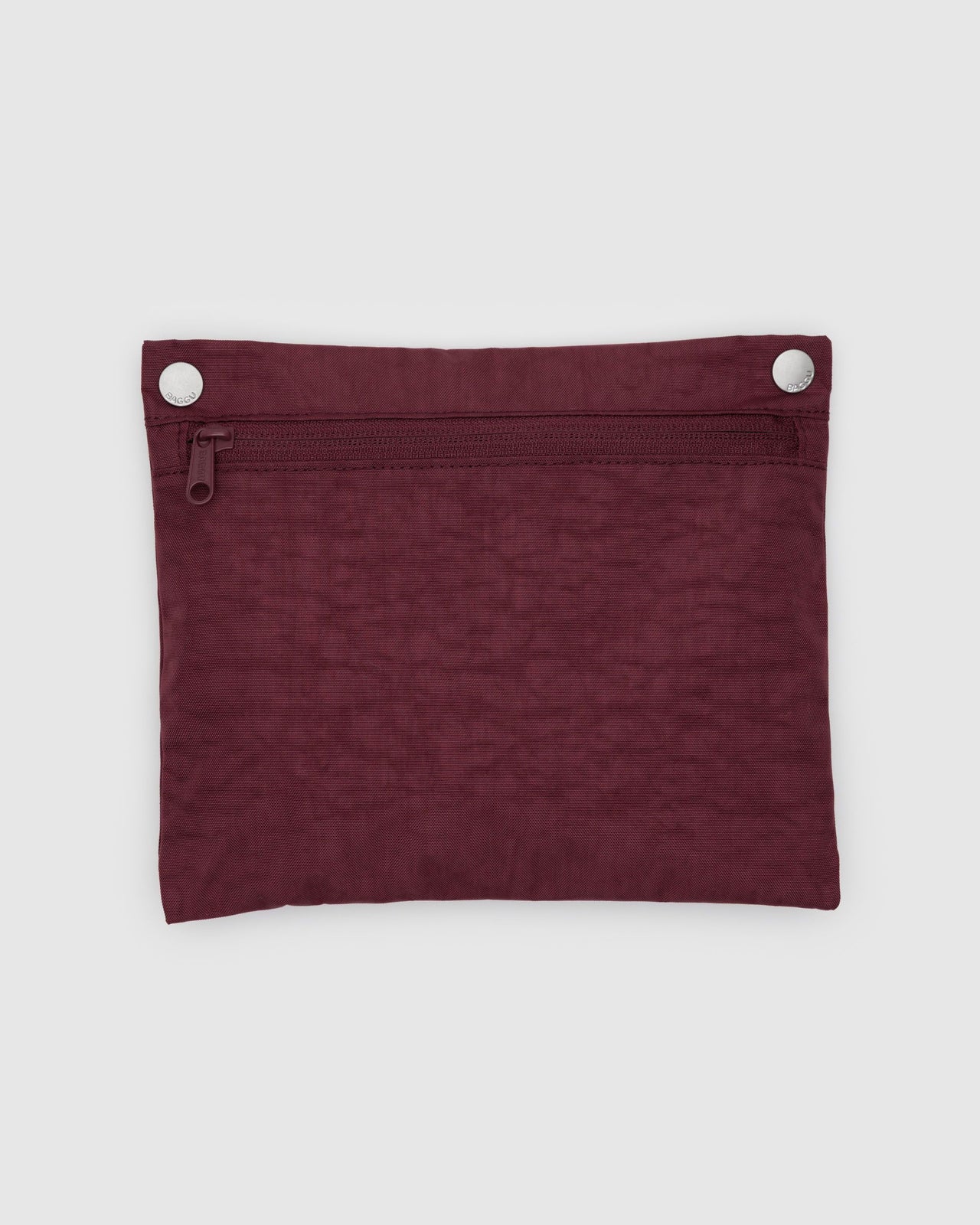 Cloud Bag - Mahogany