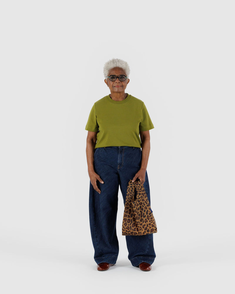 BAGGU Wholesale Shop All Baby Baggu - Leopard