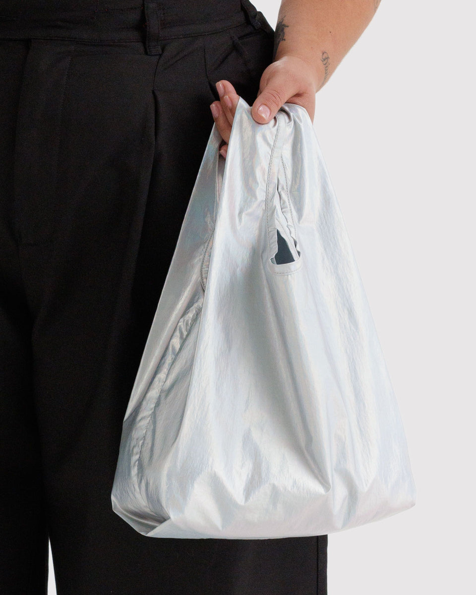 BAGGU Wholesale Reusable Bags Baby Baggu - Moonstone