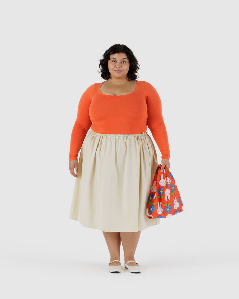 BAGGU Wholesale Shop All Baby Baggu - Flower Miffy