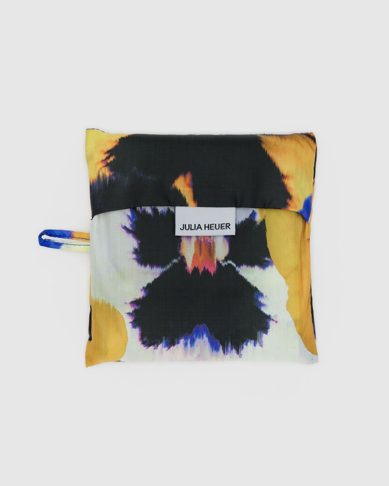 BAGGU Wholesale Shop All Big Baggu - Pansy