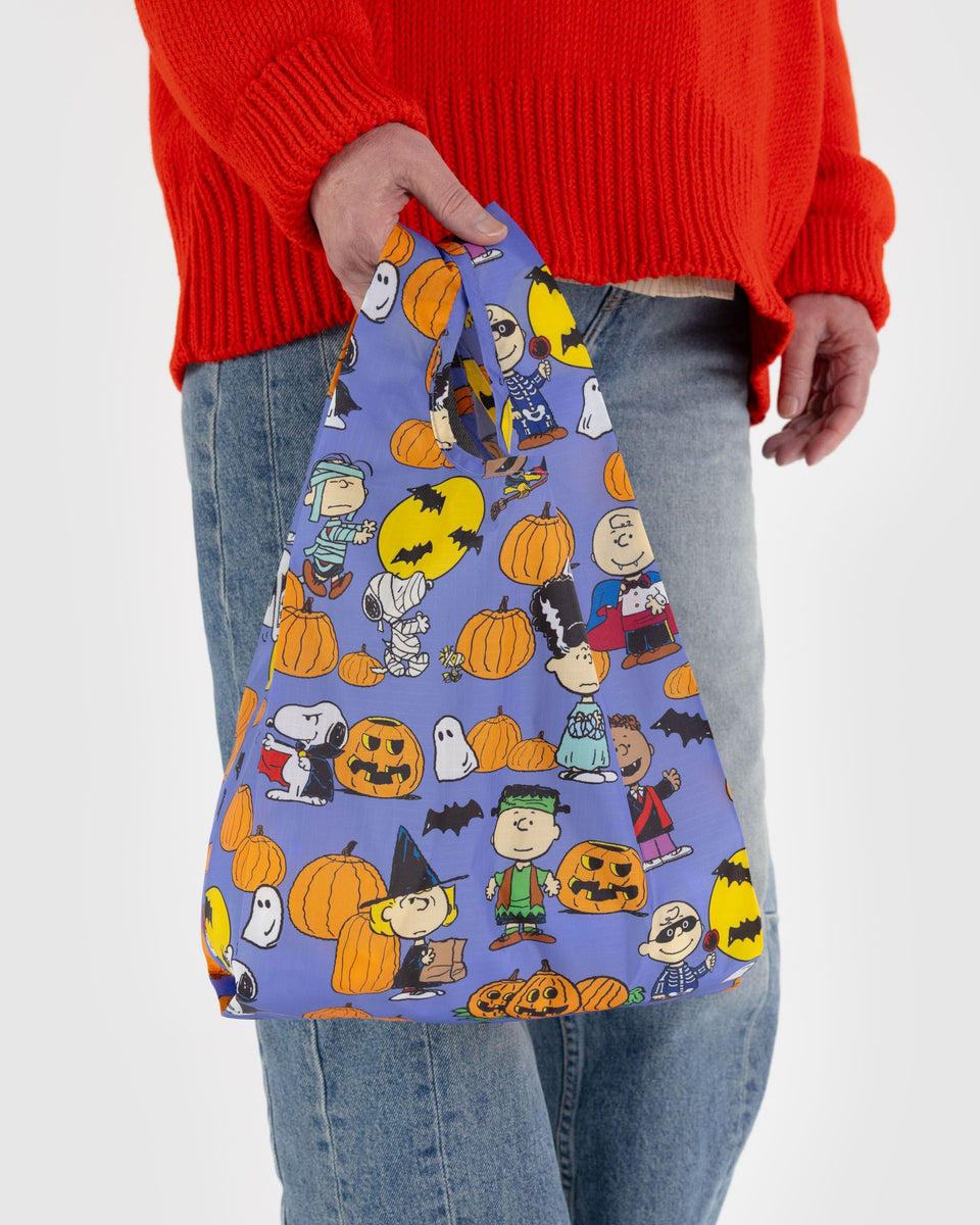 BAGGU Wholesale Shop All Baby Baggu - Pumpkin Patch
