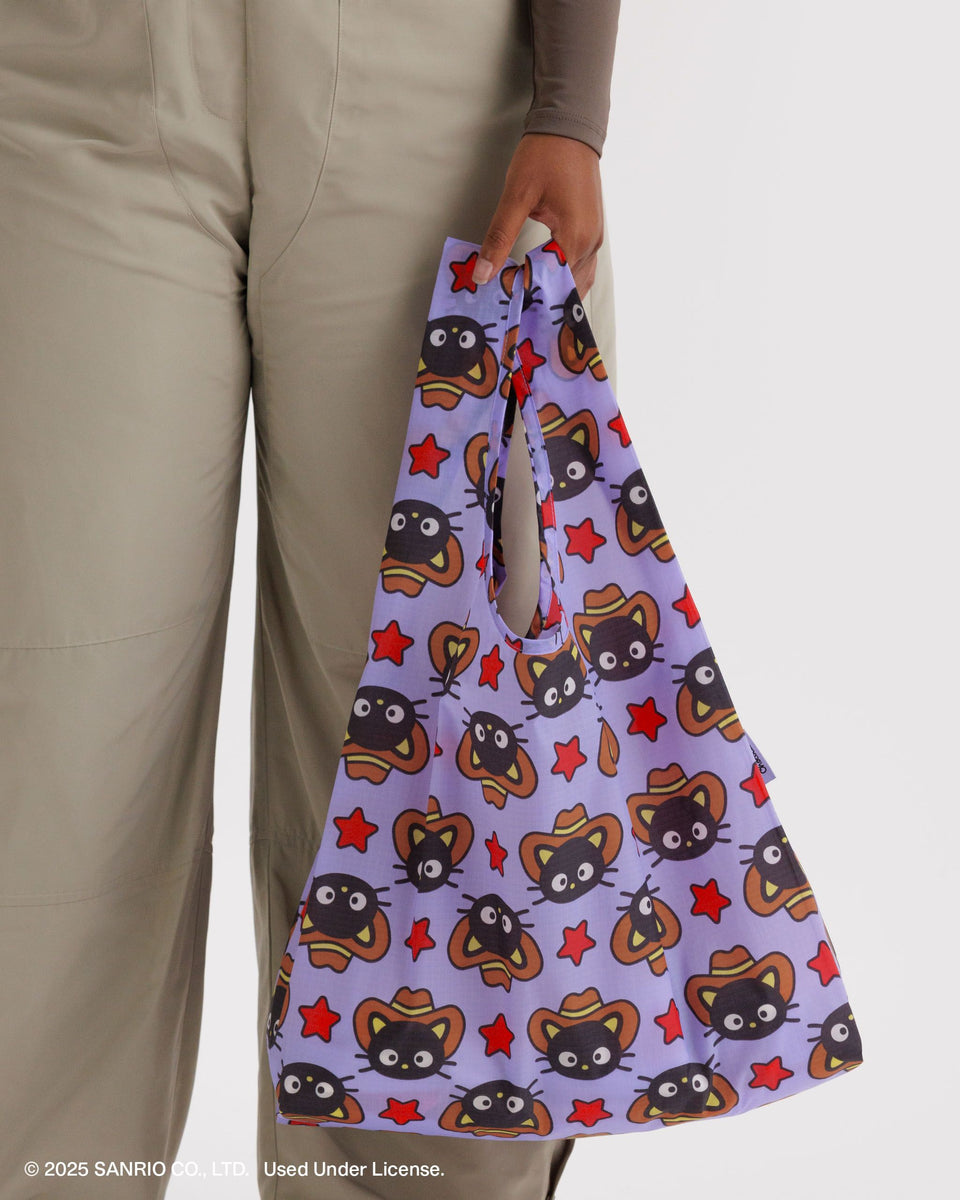 BAGGU Wholesale Shop All Standard Baggu - Chococat Western
