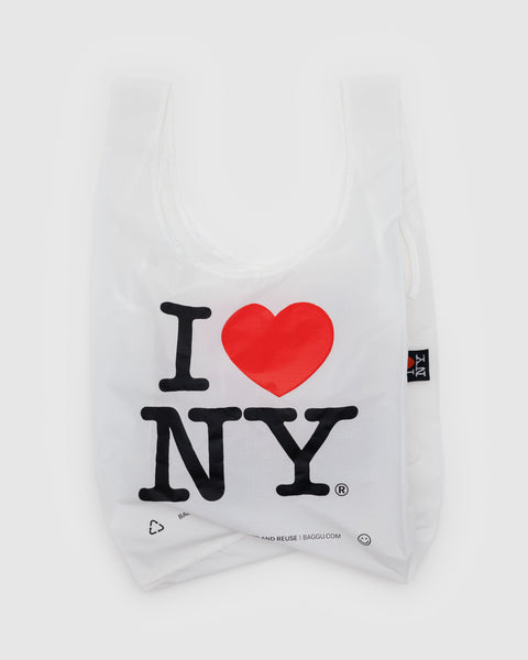 BAGGU Wholesale Shop All Standard Baggu - I Love NY