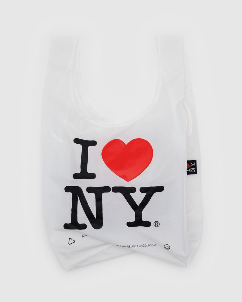 BAGGU Wholesale Shop All Standard Baggu - I Love NY