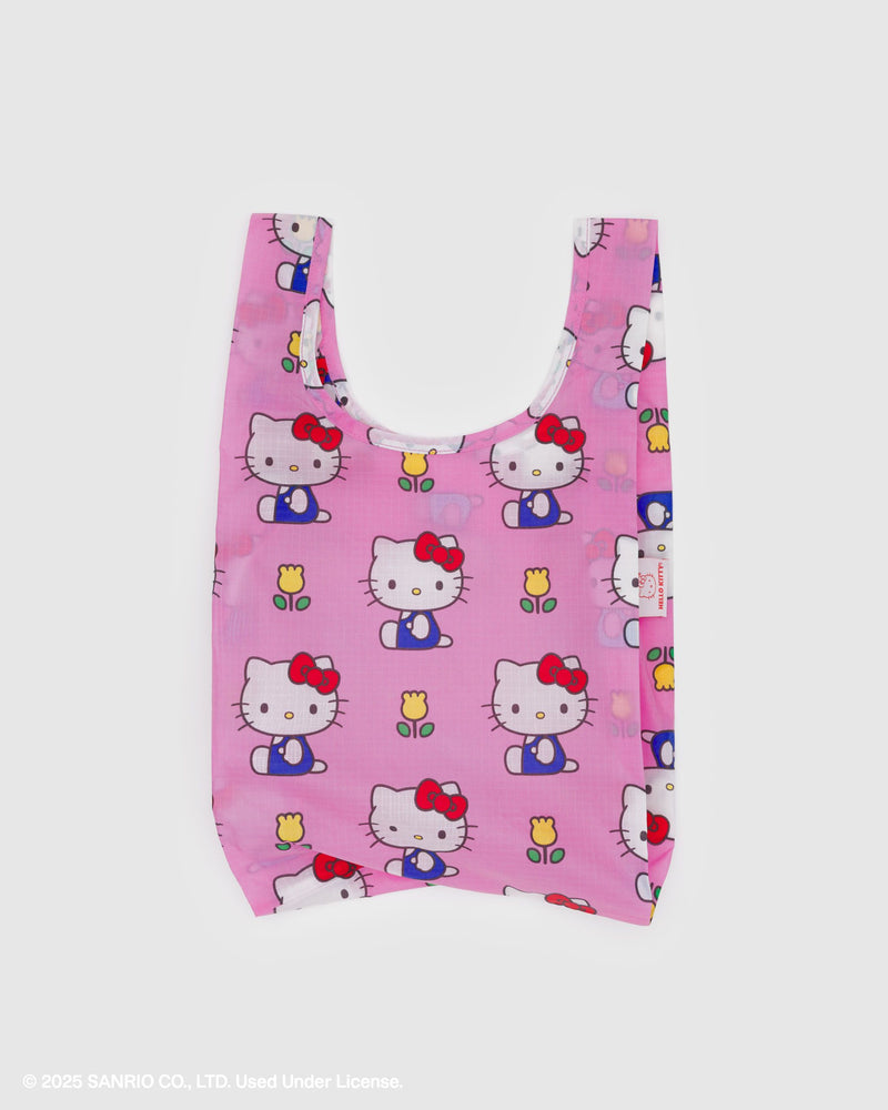 BAGGU Wholesale Shop All Baby Baggu - Hello Kitty Pink
