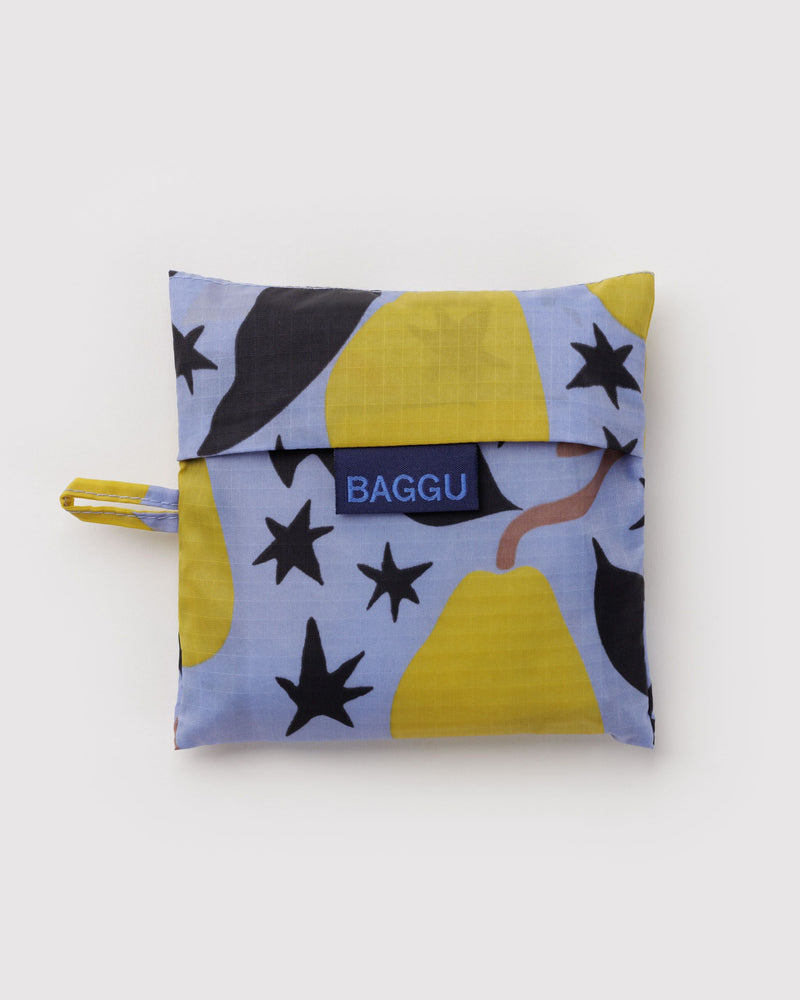 BAGGU Wholesale  Standard Baggu - Golden Pears