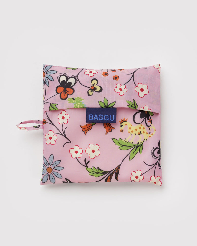BAGGU Wholesale  Big Baggu - Castle Creatures