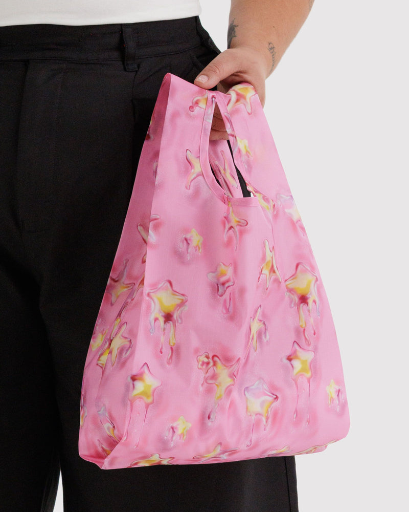 BAGGU Wholesale Reusable Bags Baby Baggu - Dancing Star