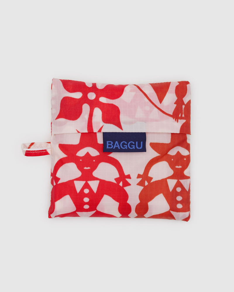 BAGGU Wholesale Reusable Bags Standard Baggu - Cowgirl