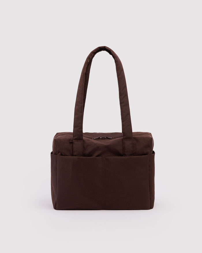 BAGGU Wholesale Cloud Bags Everyday Cloud Bag - Coffee