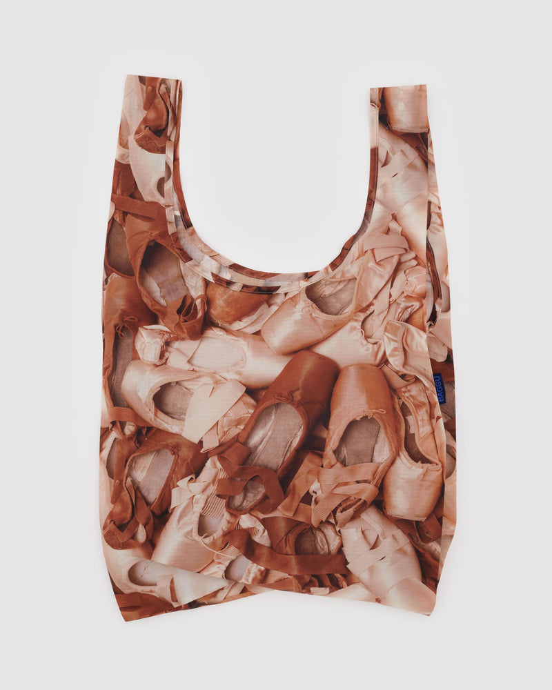 BAGGU Wholesale Shop All Standard Baggu - Pointe Shoe
