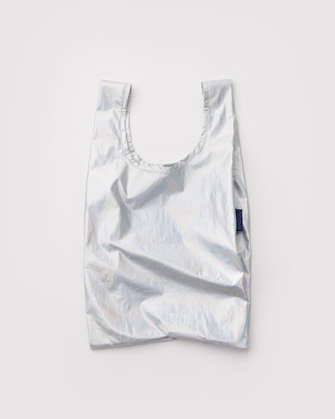 BAGGU Wholesale Reusable Bags Baby Baggu - Moonstone