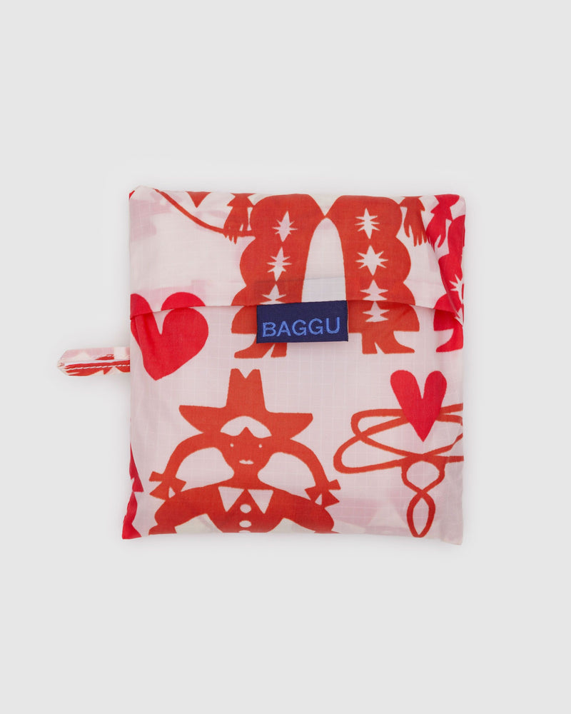 BAGGU Wholesale Shop All Big Baggu - Cowgirl