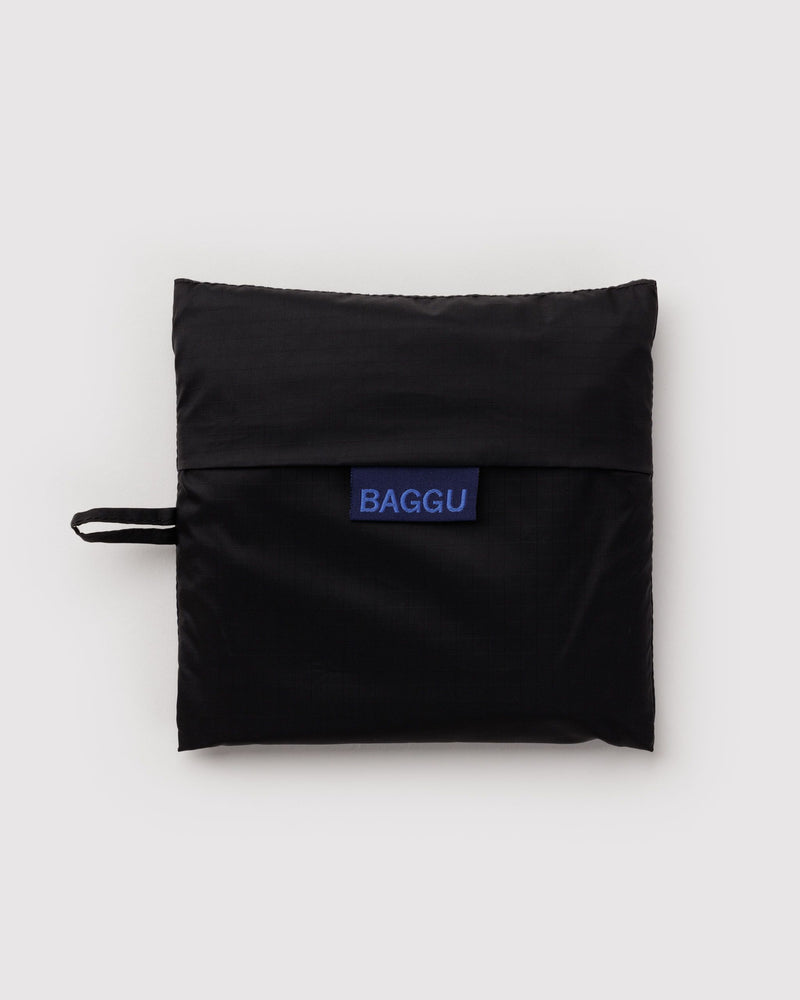 BAGGU Wholesale Reusable Bags Big Baggu - Black