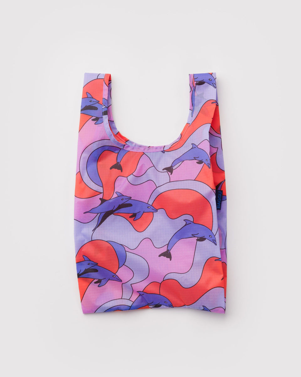BAGGU Wholesale Baby Baby Baggu - Dolphins
