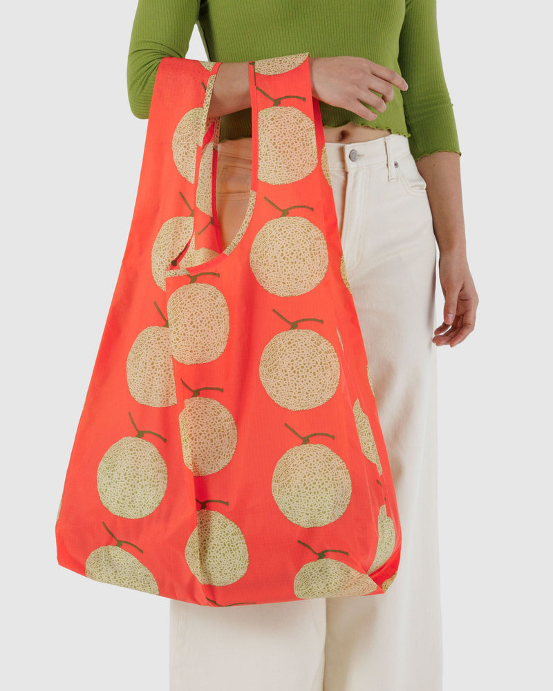 BAGGU Wholesale Reusable Bags Big Baggu - Yubari