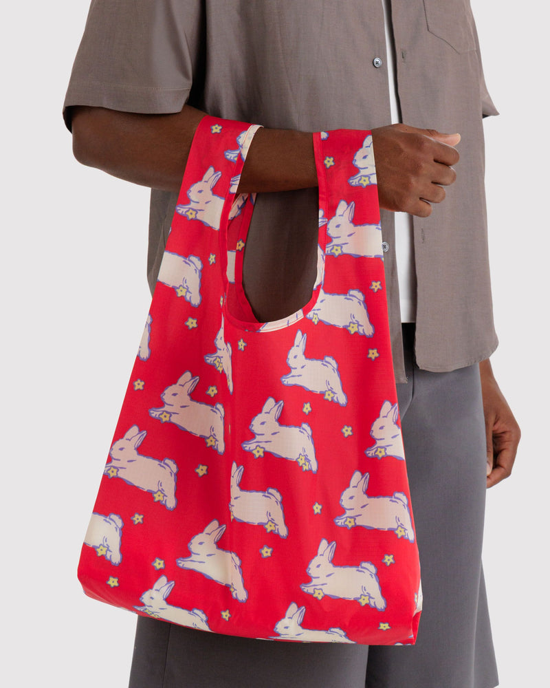 BAGGU Wholesale  Standard Baggu - Bunnies