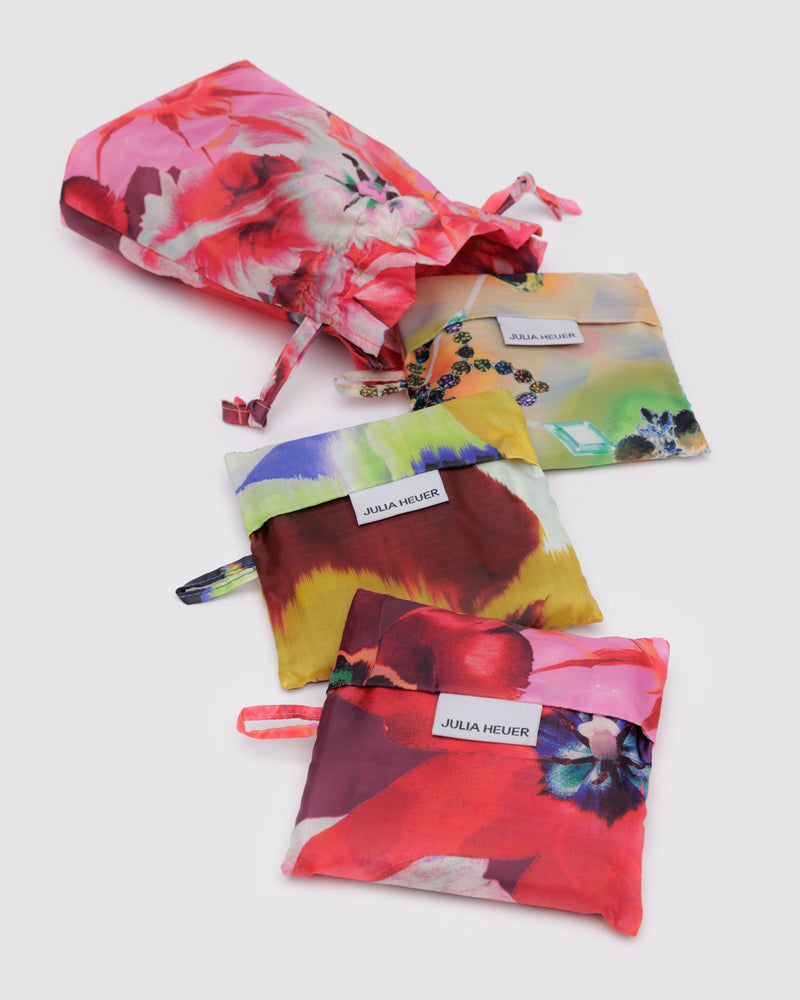 BAGGU Wholesale  Standard Baggu Set of 3 - Julia Heuer