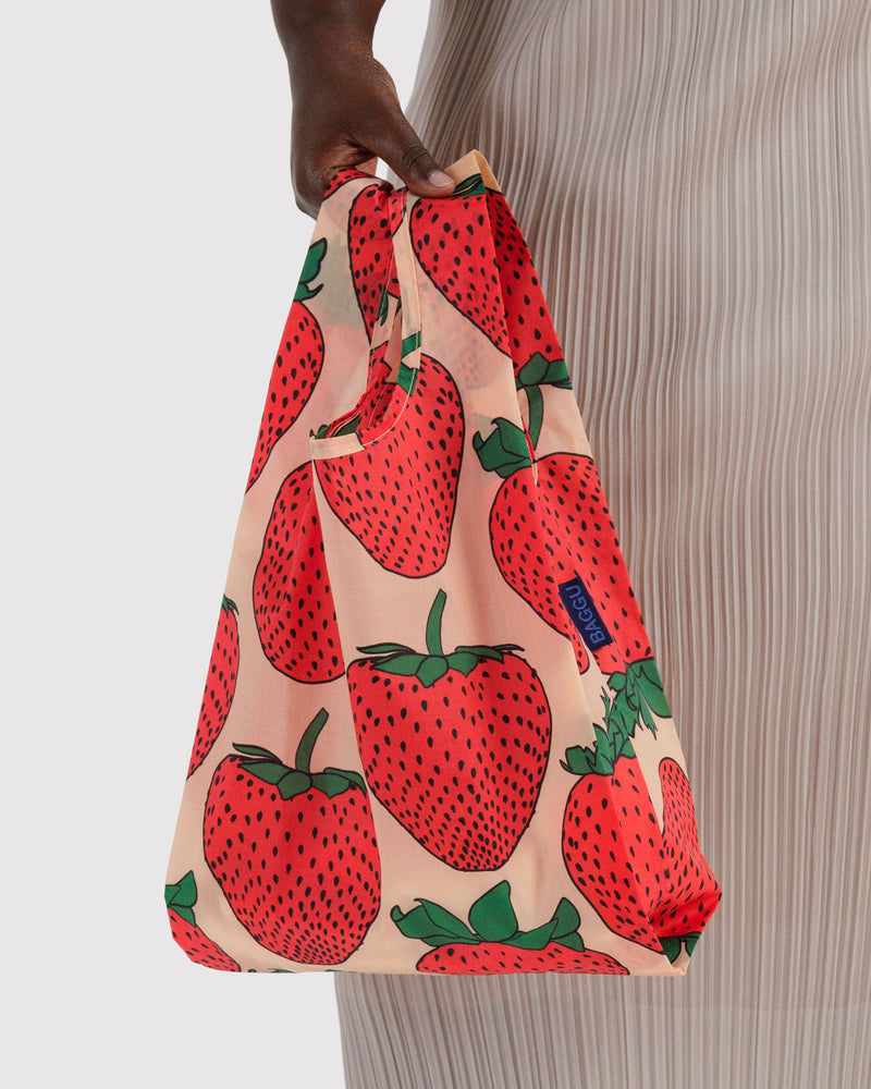 BAGGU Wholesale Shop All Baby Baggu - Strawberry