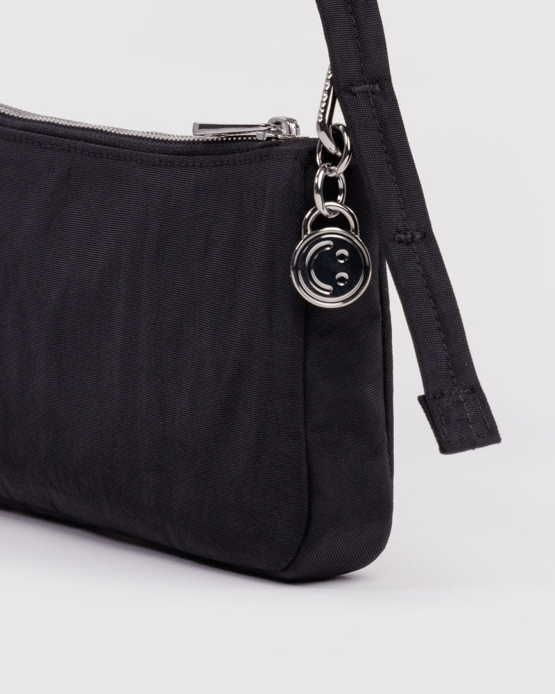 BAGGU Wholesale  Nylon Pochette - I Love NY