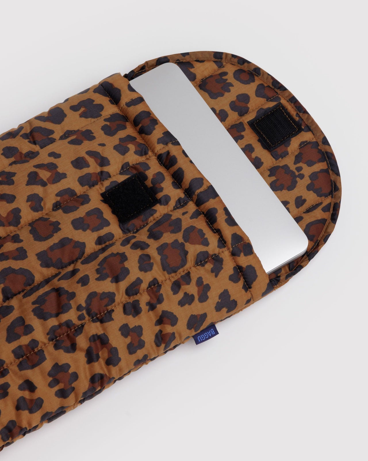 Puffy Laptop Sleeve 13