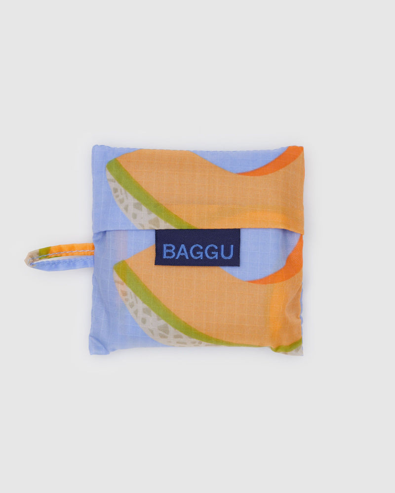BAGGU Wholesale Shop All Baby Baggu - Cantaloupe Blue