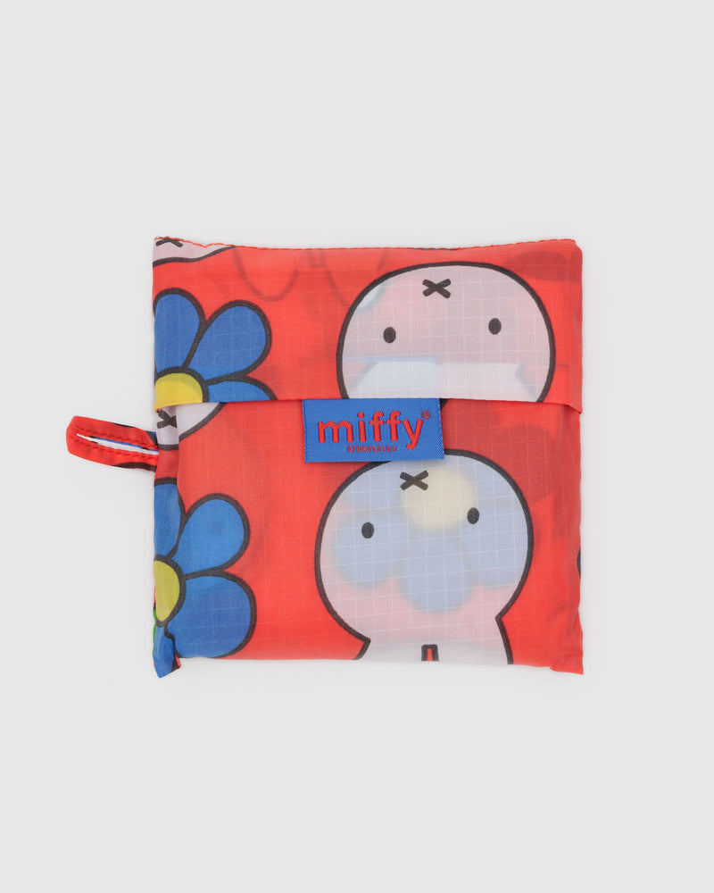 BAGGU Wholesale Shop All Standard Baggu - Flower Miffy