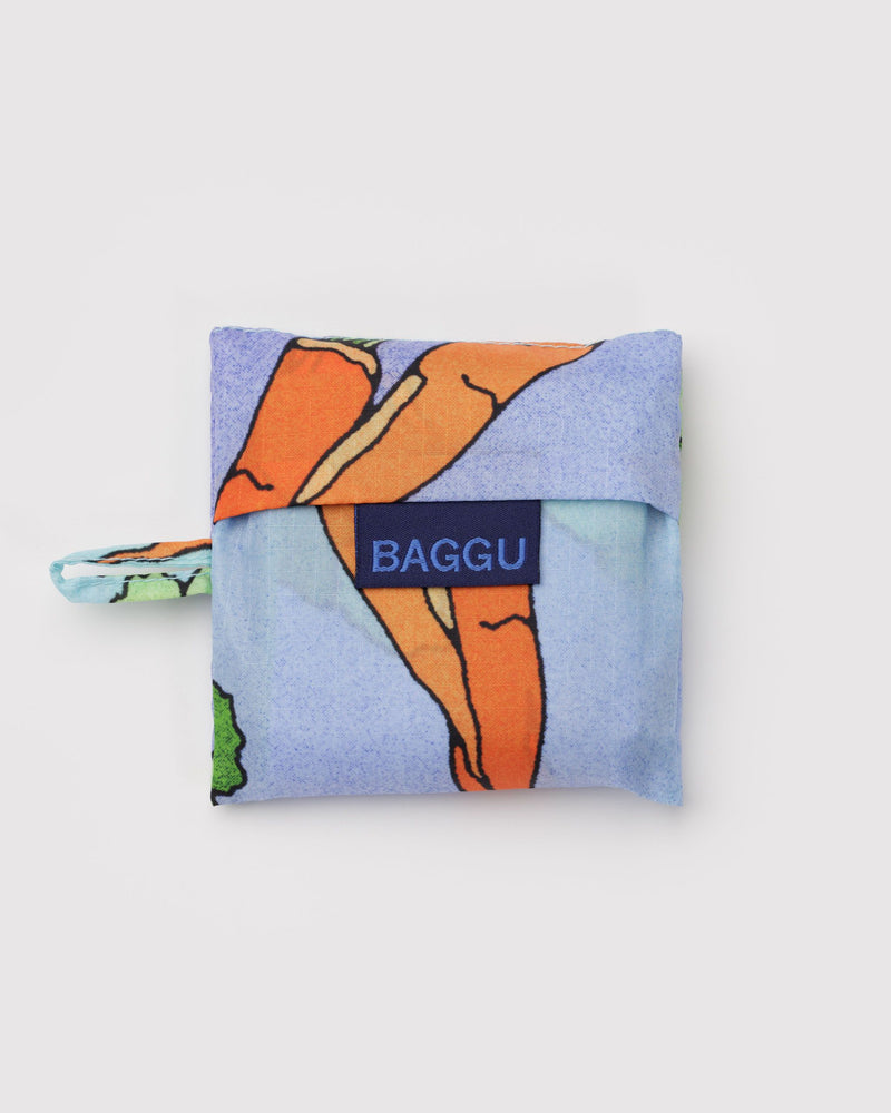 BAGGU Wholesale Reusable Bags Baby Baggu - Carrots