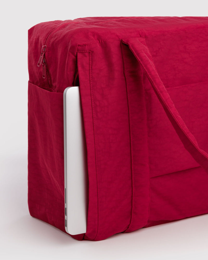 BAGGU Wholesale  Cloud Carry-on - Cherry