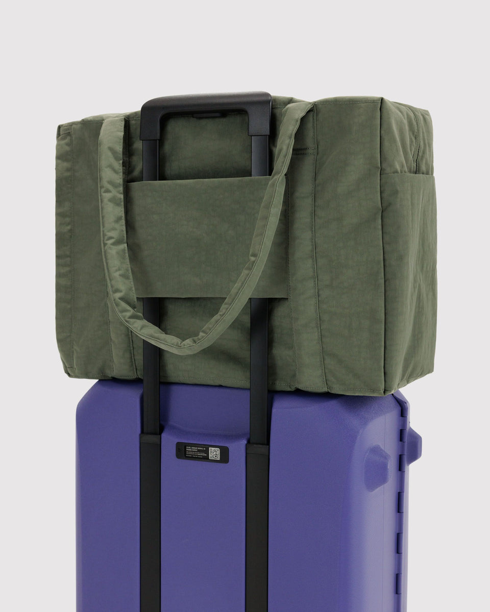 BAGGU Wholesale Cloud Bags Cloud Carry-on - Caper