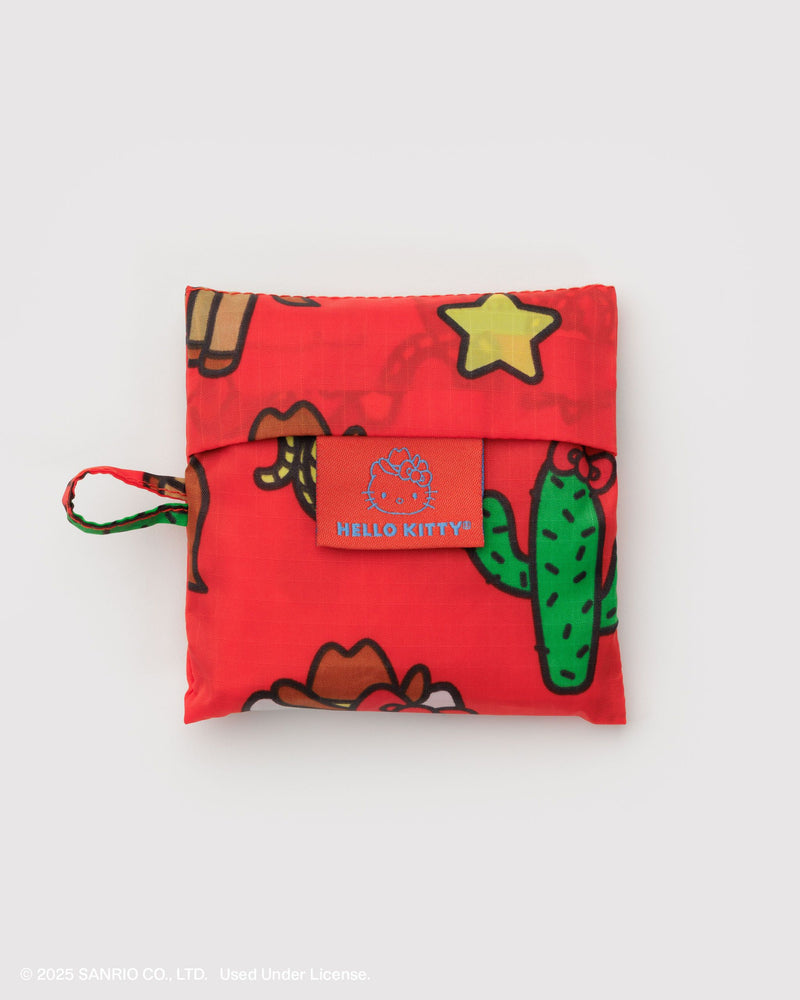 BAGGU Wholesale Reusable Bags Baby Baggu - Hello Kitty Western