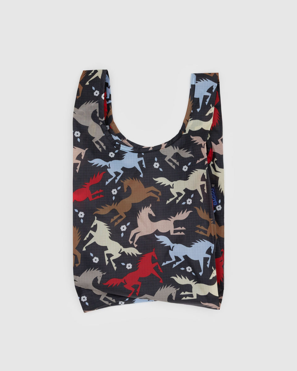 BAGGU Wholesale Baby Baby Baggu - Horse Cut-Outs
