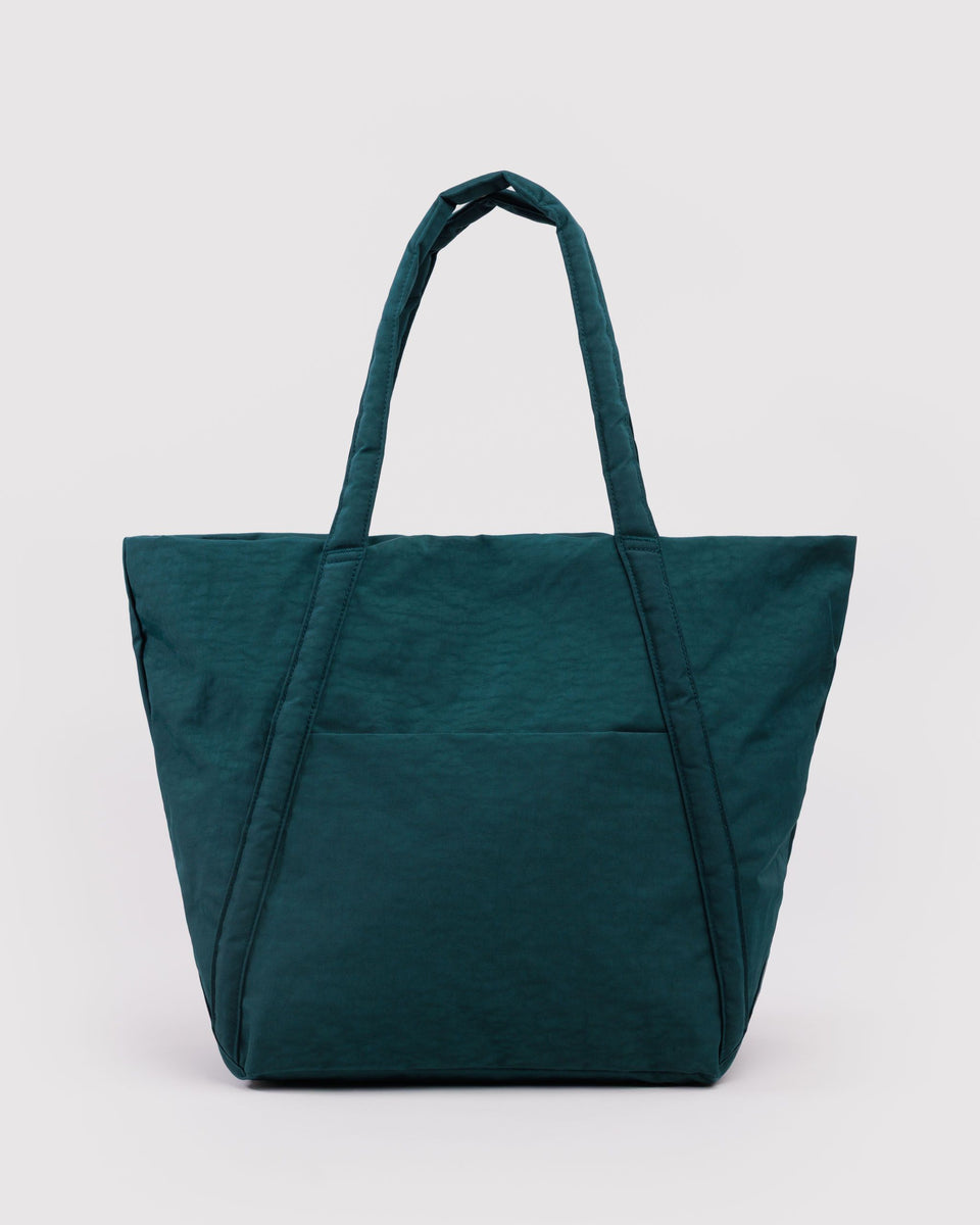 BAGGU Wholesale Cloud Bag Cloud Bag - Deep Sea